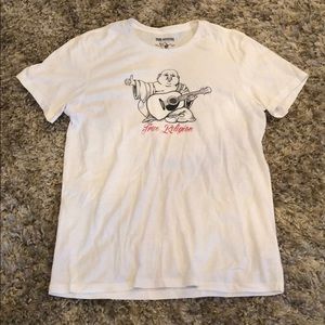 TRUE RELIGION T-SHIRT